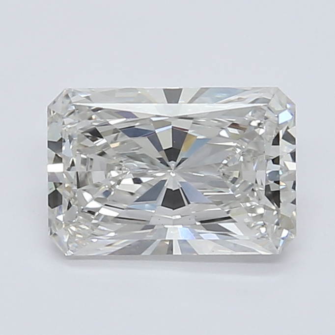 Radiant 1.78ct H VS1